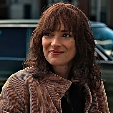 Profile image of Joyce Byers