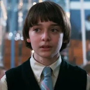 Profile image of Will Byers
