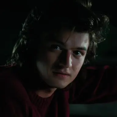 Profile image of Steve Harrington