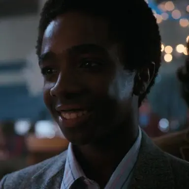 Profile image of Lucas Sinclair