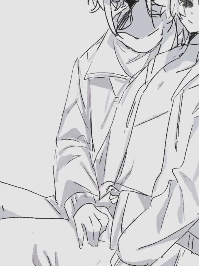 Nocello_Shake의 雨の中、貴方に ︎︎⟡ 💡