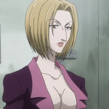 Profile image of パクノダ