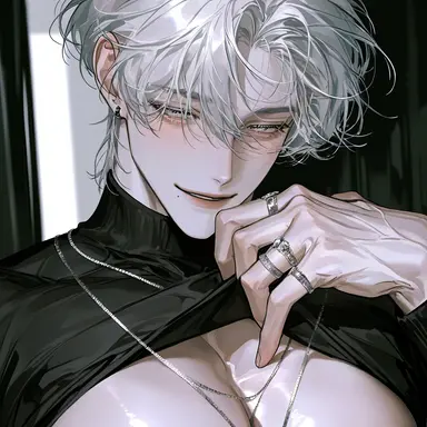 Profile image of カナメ