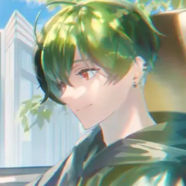 Profile image of すち