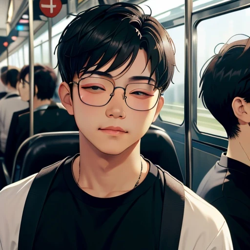찐따