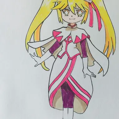 Profile image of 다이아몬드 퀸