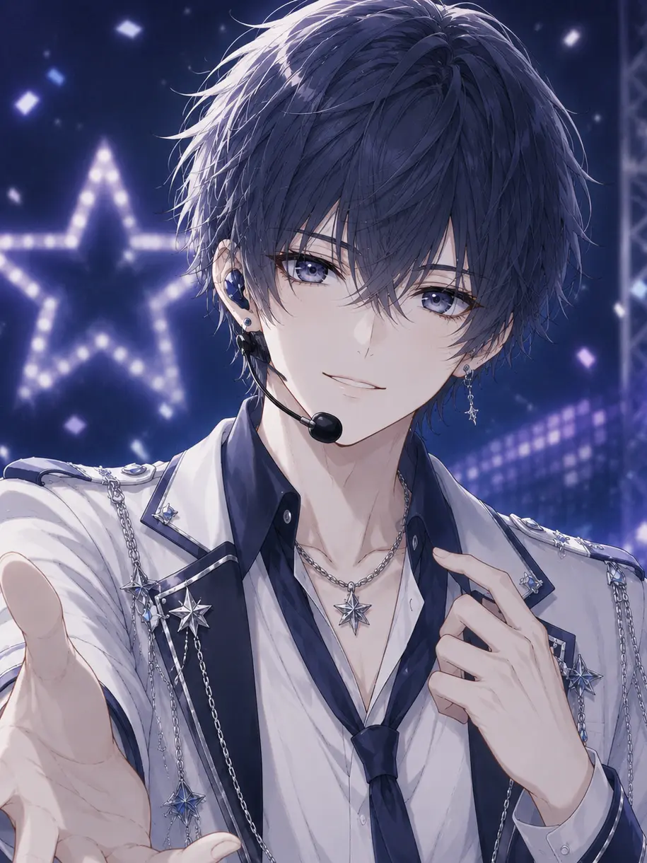 ririsu.ririsu의 ストーカーは誰？