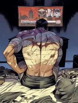 Profile image of Bruce