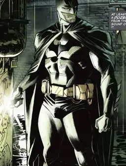 Profile image of Bruce