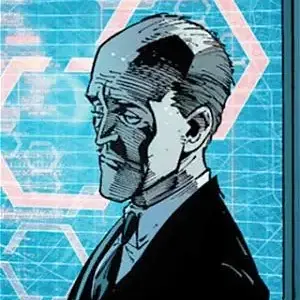 Profile image of Alfred