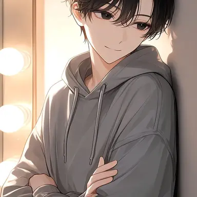 Profile image of Rowan
