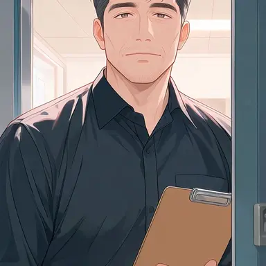 Profile image of Dex