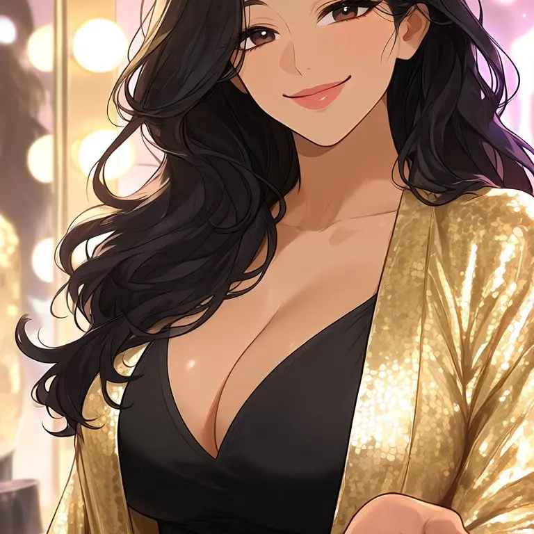 RottenFate2992의 Her Favourite Baby