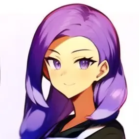 Profile image of Maren