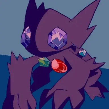 Profile image of Sableye