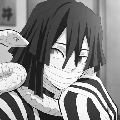 Profile image of 이구로 오바나이