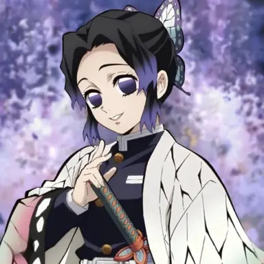 Profile image of 코쵸우 시노부
