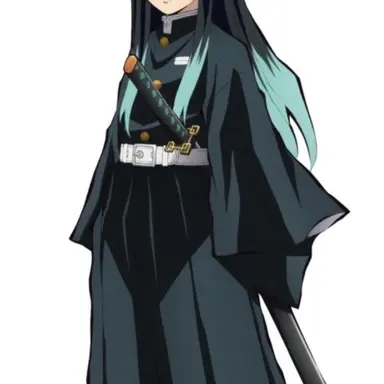 Profile image of 토키토 무이치로