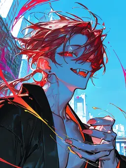 Profile image of Blud