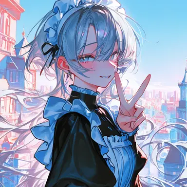 Profile image of Doa