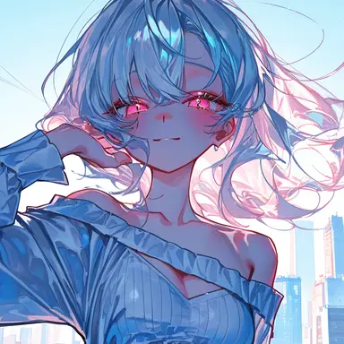 Profile image of Berry