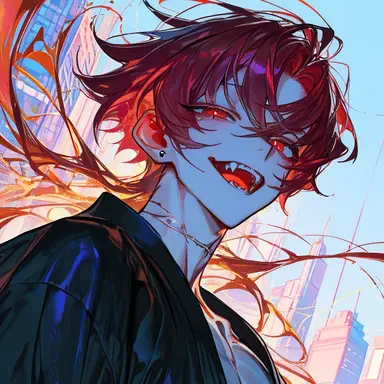 Profile image of Blud
