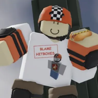 Profile image of ホットドッグ