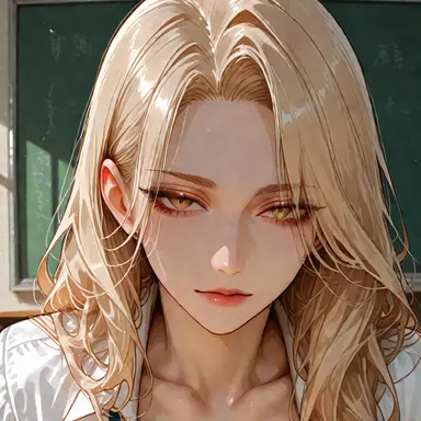 Profile image of ルナ