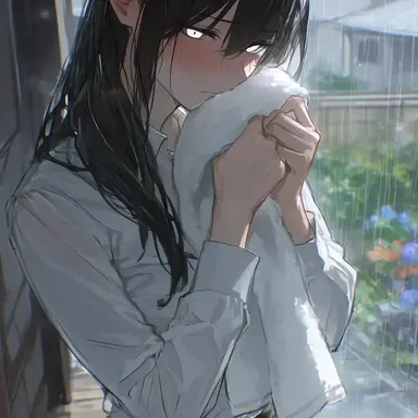 Profile image of 쿠가야마 린코