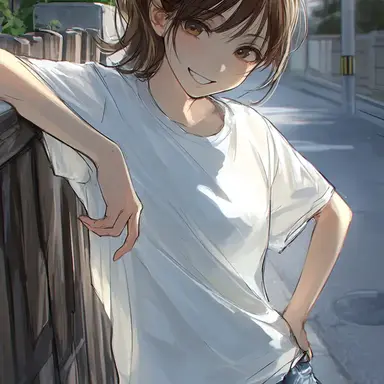 Profile image of 사에키 히나