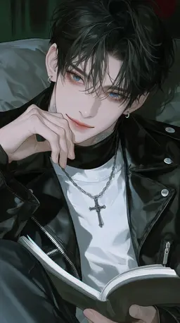 Profile image of 노아 에온