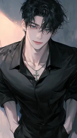 Profile image of 노아 에온