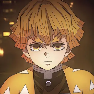 Profile image of 아가츠마 젠이츠