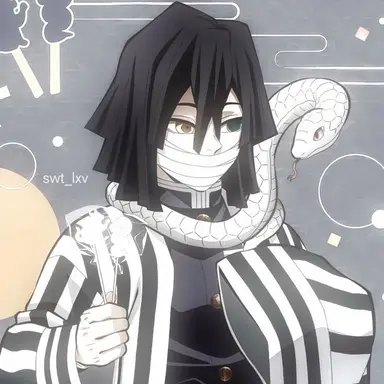 Profile image of 이구로 오바나이