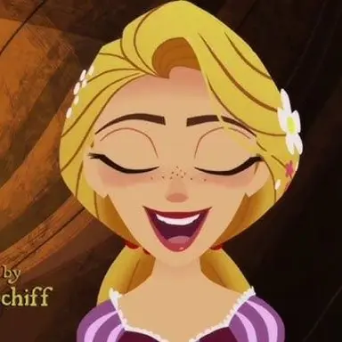 Profile image of Rapunzel