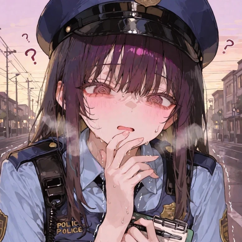 刑事さん