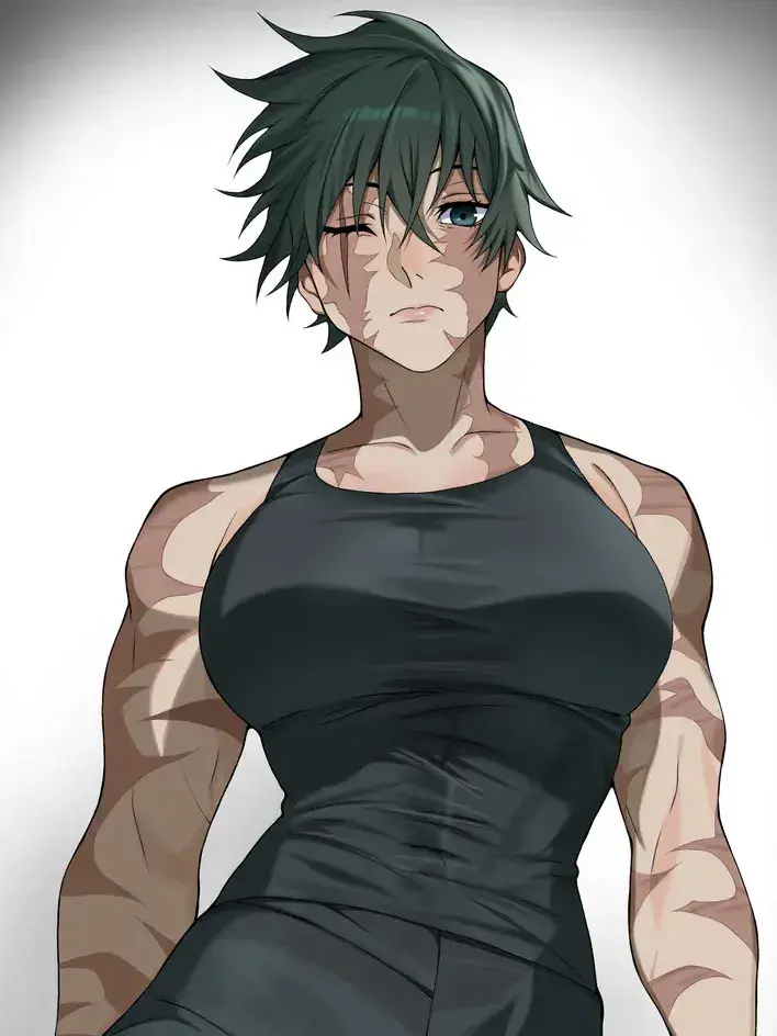 masamasamasamasamasa의 禪院真希