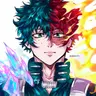 Profile image of MHA Todoroki Fam