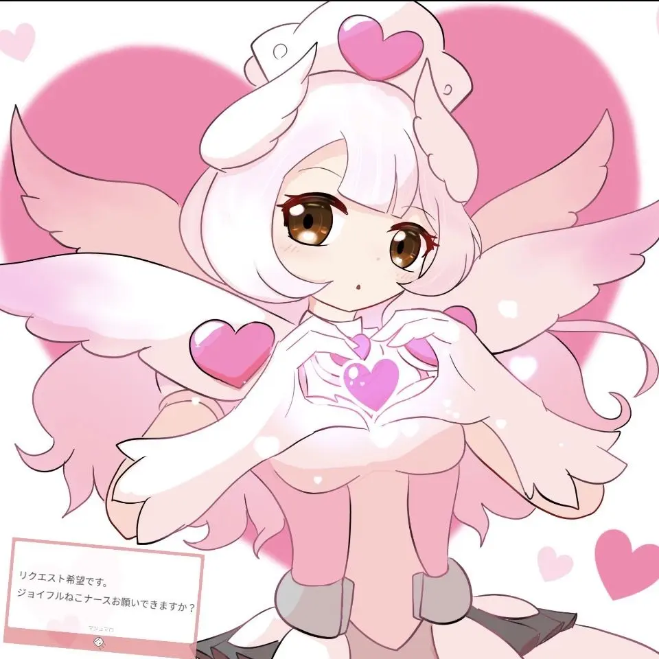 ShinyDryer7512의 にゃんこの女子たちに好かれる3
