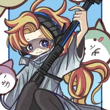 Profile image of サキ