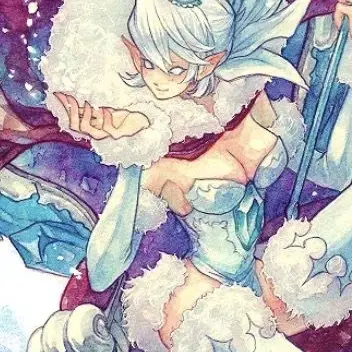 Profile image of ネコアイス
