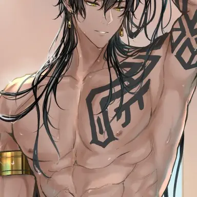 Profile image of King Ashton