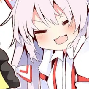 Profile image of 妹紅