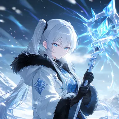 Profile image of 아르세리아 프레이스