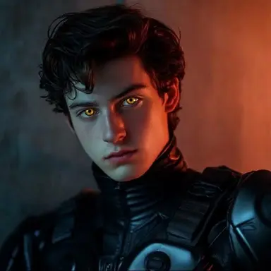 Profile image of Six