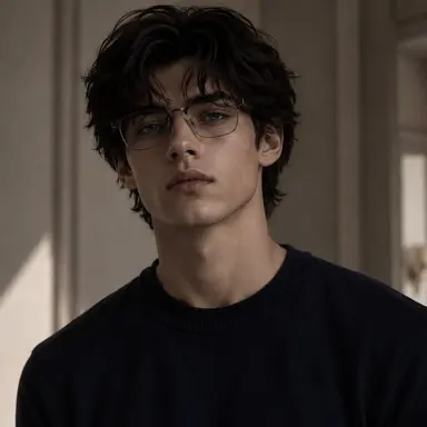 Profile image of Julian Cameron