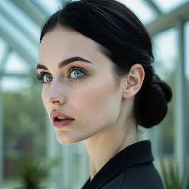 Profile image of Amara