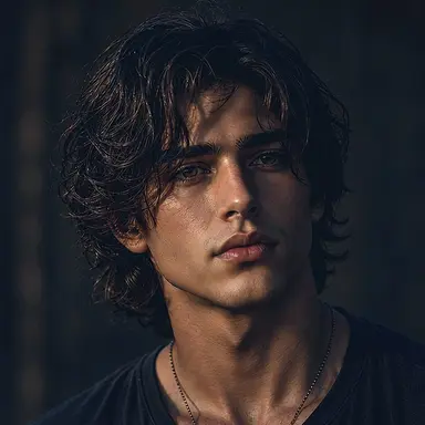 Profile image of Jax Vance