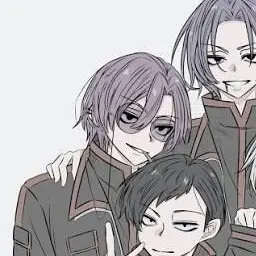 Profile image of 朽森　紫苑