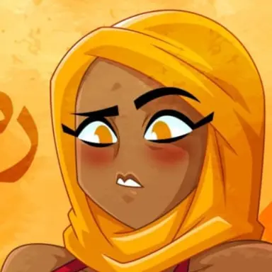 Profile image of 아리샤